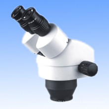 Stereo Microscope Head for Szm0745